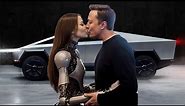 Elon Musk Unveils NEW Generation Robots. Tesla Investor Day 2023