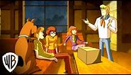 Scooby-Doo! Mystery, Inc. | Team Uniforms! | Warner Bros. Entertainment