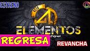 Vuelve ‘RETO 4 ELEMENTOS’ LA REVANCHA Nueva Temporada 2024