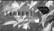 Ember IR Filter - Installation Tutorial