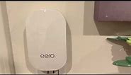Amazon eero Beacon mesh WiFi range extender review