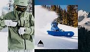 Burton.com | We Ride Together | ピープル・プラネット・スポーツ | Burton Snowboards JP