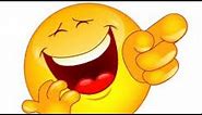 baby emoji laugh sound effect slowed