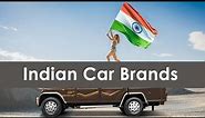 All Indian Car Brands: Driving Innovation on the Roads of India!