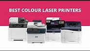 Best Colour Laser Printers