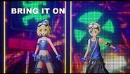 MIKU WITH YOU 2020【AR Live】BRING IT ON ❋ 劣等上等┃feat. Kagamine Rin and Len┃«English Subs Español»