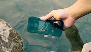 Best RedPepper Silicone iPhone 5/5s Waterproof Case on DHgate: Floating, Radiation Protection