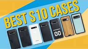 Best Samsung S10/S10+/S10e Cases 2019