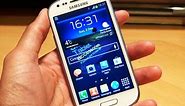 How to take Samsung Galaxy S3 MINI Screen Shot / Capture / Print Screen