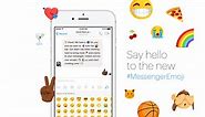 Facebook Messenger puts 1500 new, more diverse emoji in its users' arsenal - 9to5Mac