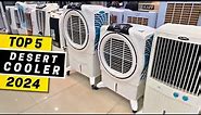 Best Cooler for Home 2024 ⚡ Best Air Cooler 2024 ⚡ Best Cooler Under 10000