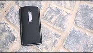 Moto X Play Unboxing and Hands On Review - iGyaan 4k