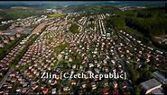 Welcome to Zlin [Czech Republic]