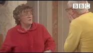 Coming out of the closet | Mrs Brown's Boys - BBC