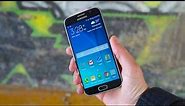 Galaxy S6 Review: The Next Big Thing is finally worth the hype | Pocketnow