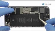 iPhone SE Battery Replacement Guide - RepairsUniverse
