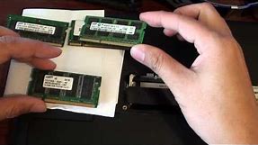 How to Identify Which DDR Memory is Right For Your Laptop