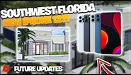 How to get a phone in Southwest Florida Roblox | Verizon location in SouthWest Florida