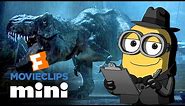 Movieclips Mini: Jurassic Park – Brian the Minion (2015) Minion Movie HD