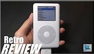 Retro Review: iPod Photo - iPod Classic (4th Gen) in 2019