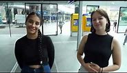 Leiden University College - Building Tour Video