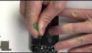 How to Replace Your Apple iPhone 5s Battery