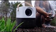 Apeman: LC450 1080p Mini Portable Projector Unboxing & Review!