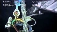 Documentary: Troll A natural gas platform- Placed in the North Sea 1995