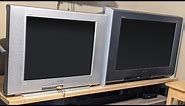 The Best TV Stand for CRTs - A Workbench