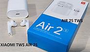 Unboxing & Quick Review Xiaomi True Wireless Air 2s | Airdots Pro 2s | Indonesia