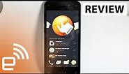 Amazon Fire Phone review | Engadget