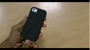 Case-Mate Tough Xtreme for iPhone 5 Review