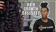 Can We All Grow Long Natural Hair? The Answer May Surprise You