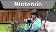 Nintendo 2DS - Introduction to the Nintendo 2DS