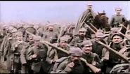 World War I in Color & HD Episode 5 Mayhem on the Eastern Front