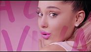 VIVA GLAM with Ariana Grande | MAC Cosmetics