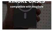 Ringke cases with a built-in MagSafe magnet for the Galaxy S24 Ultra. Ringke storewide sale bundle up for addtional 10% OFF sa #LazadaBonggangBdaySale Mar 24,8PM - Mar27 Add to cart na! 🛒 https://ringkeph.com/BDaySaleLazPH #RingkePhilippines #LazadaBonggangBdaySale #HappyBirthdayLazada #GalaxyS24Ultra #S24Ultra #RingkeCases #magsafe | Ringke Philippines - Authorized Ringke Partner