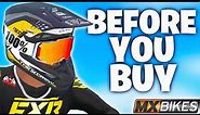 10 Things You NEED TO KNOW Before Buying Mx Bikes