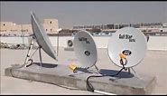 Satellite Master Antenna Television Installation - SMATV Part 1