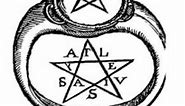 Pentagram and Pentacle Defined for Beginner Wiccans
