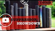 📹Is 17HMR Worth Suppressing??? Answered ?!?! 🤷🏻‍♂️