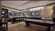 😎PERFECT! MAN CAVE ROOM DESIGNS | TIPS AND GUIDE FOR CREATING ULTIMATE MAN CAVE ROOM DECOR IDEAS