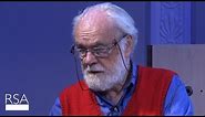 David Harvey on The Contradictions of Capitalism