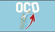 Do You Have OCD (TEST)