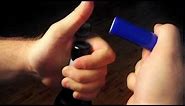 How To Open a Beer Bottle with a Lighter