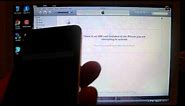How to Update iPhone 4 from 4.XX to iOS 5.0/5.0.1 while preserving Baseband