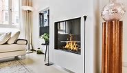 The Perfect Fit: Choosing the Right TV Size for Over Your Fireplace - Fireplace Ideas