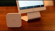 Square Contactless + Chip Reader for Apple Pay, Android Pay, NFC, and EMV - [Review]