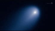 11 Cool Facts About Comets You Didn't Know