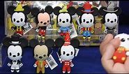 Mickey Through the Years Blind Bag Collection - Mickey Mouse's 90th Anniversary